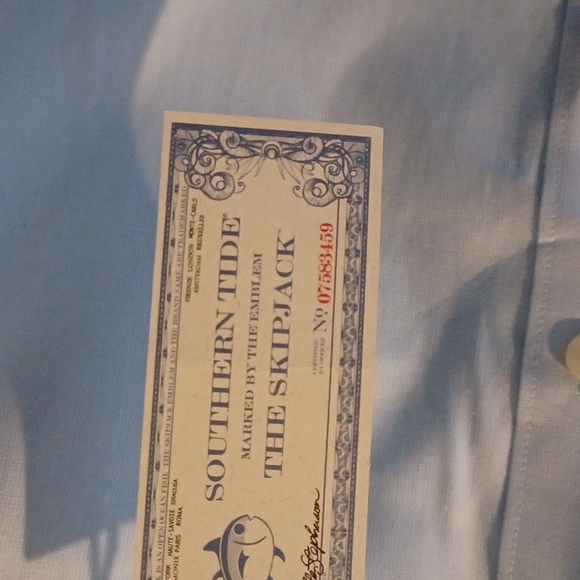 Southern Tide The Skipjack - Picture 6 of 6